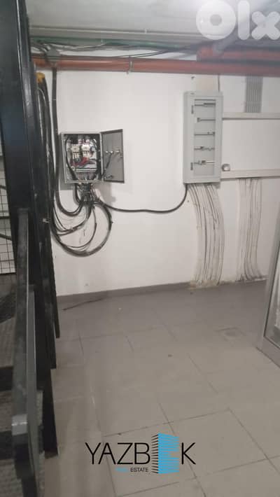Warehouse for Rent in Kaslik REF#86511082JM مستودع للإيجار في الكسليك