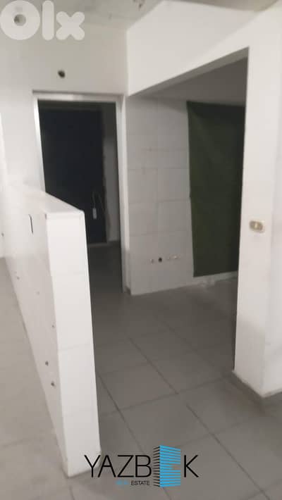Warehouse for Rent in Kaslik REF#86511082JM مستودع للإيجار في الكسليك