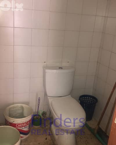 Shop for Rent in Bourj Hammoud!  محل تجاري للإيجار في برج حمود!