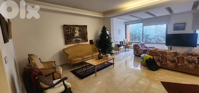 GMC206AJ - Apartment for sale in Mansourieh - شقة للبيع في المنصورية