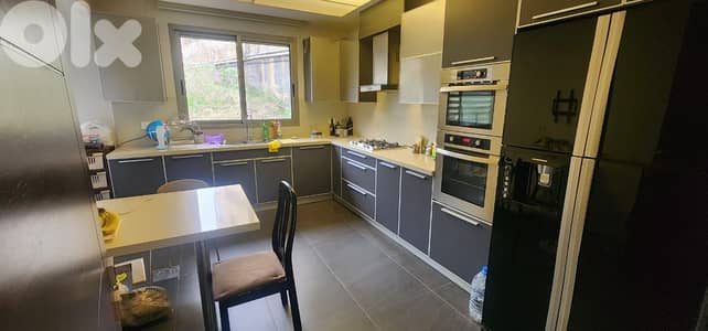 GMC206AJ - Apartment for sale in Mansourieh - شقة للبيع في المنصورية