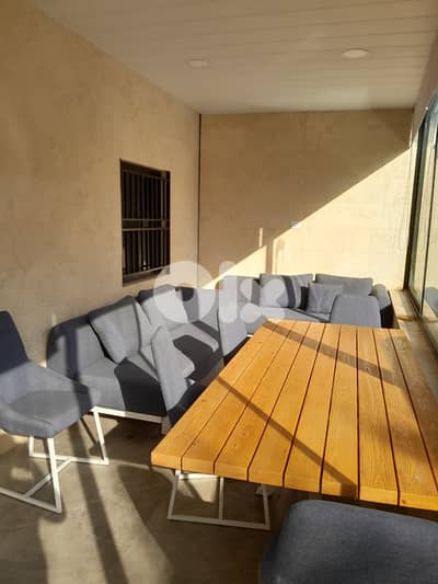 Apartment For Sale In Jbeil - شقة للبيع في جبيل