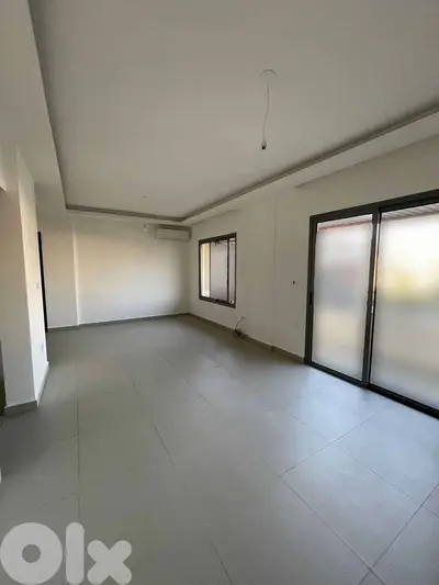 SPACIOUS APARTMENTIN ACHRAFIEH PRIME (150SQ) 3 BEDROOMS , (AC-1148)