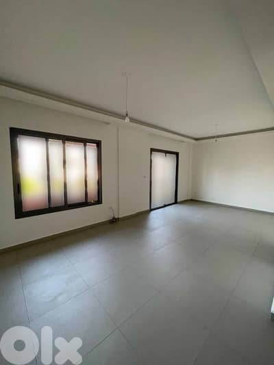 SPACIOUS APARTMENTIN ACHRAFIEH PRIME (150SQ) 3 BEDROOMS , (AC-1148)