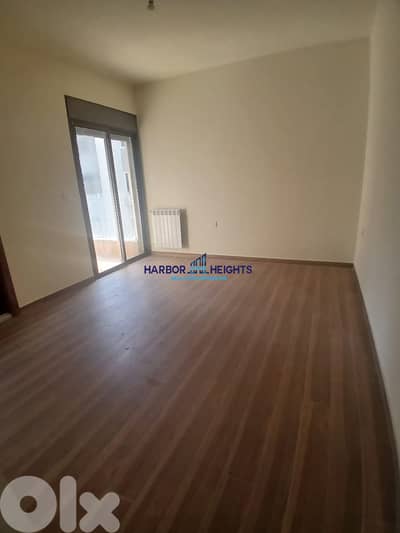 Apartment for Sale in Naccache - شقة للبيع في النقاش