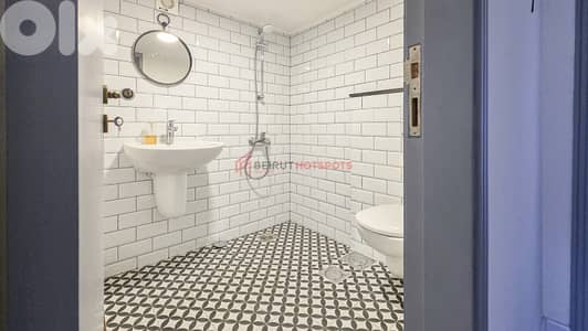 APARTMENT FOR RENT - ACHRAFIEH BEIRUT شقة للايجار الاشرفية