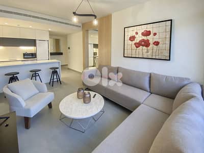 APARTMENT FOR RENT - ACHRAFIEH BEIRUT شقة للايجار الاشرفية