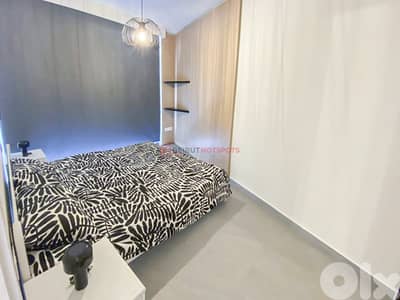 APARTMENT FOR RENT - ACHRAFIEH BEIRUT شقة للايجار الاشرفية