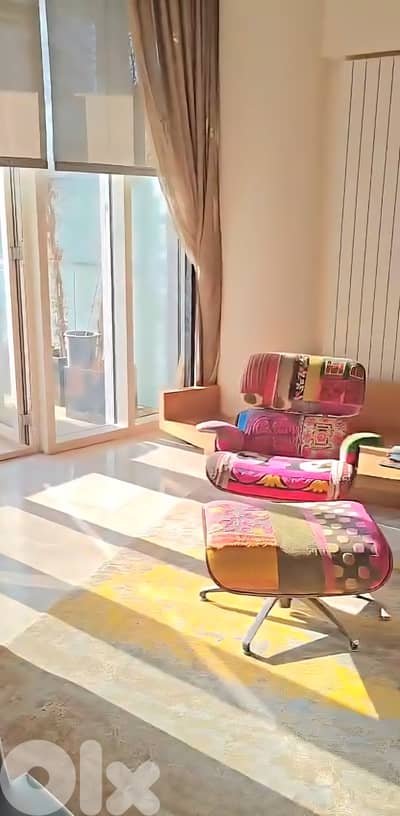 Apartment for sale in Downtown/ Decorated/ High end building