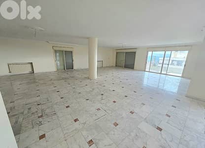 شقة فخمة للبيع في مار موسى Decorated apartment for sale in Mar Moussa