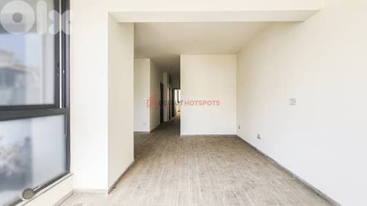 APARTMENT FOR SALE - ACHRAFIEH BEIRUT شقة للبيع الاشرفية