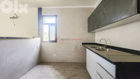 APARTMENT FOR SALE - ACHRAFIEH BEIRUT شقة للبيع الاشرفية