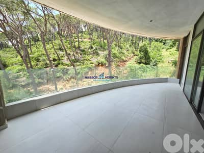 Apartment for sale in Baabdat شقة للبيع في بعبدات
