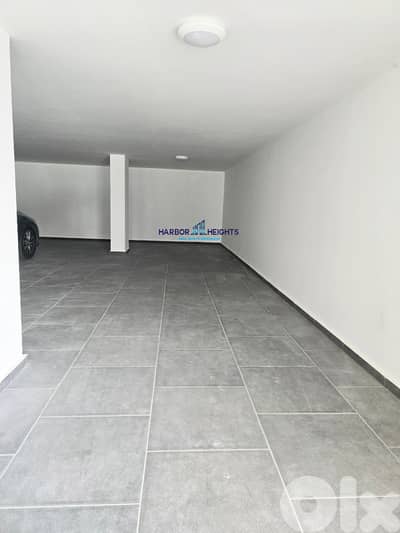 Apartment for sale in Baabdat شقة للبيع في بعبدات