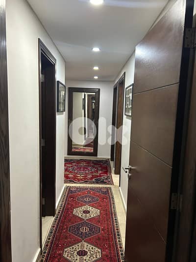 Spacious Apartment Available For Sale In Koraytem | Sea View