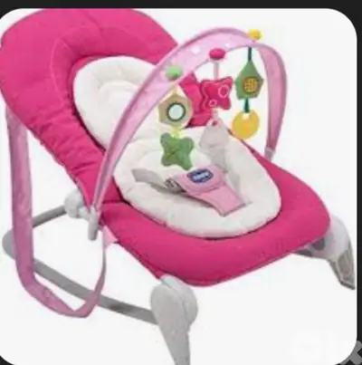 chicco baby hoopla