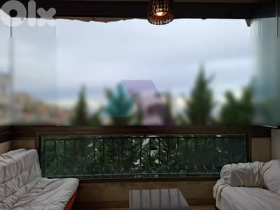"Hot Deal" 2 bedroom apartment 4sale in Elissar/Metn - شقة في إليسار