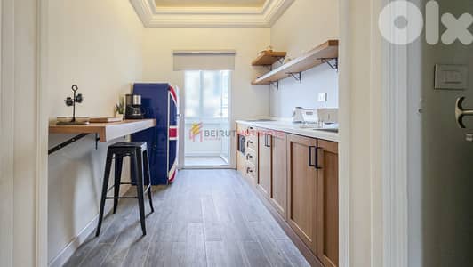 APARTMENT FOR SALE - ACHRAFIEH BEIRUT شقة للبيع الاشرفية