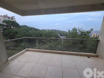 Brand New Apartment For Sale In Beit Chabeb شقة للبيع في بيت شباب