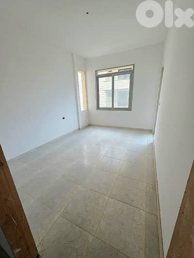 Brand New Apartment For Sale In Beit Chabeb شقة للبيع في بيت شباب