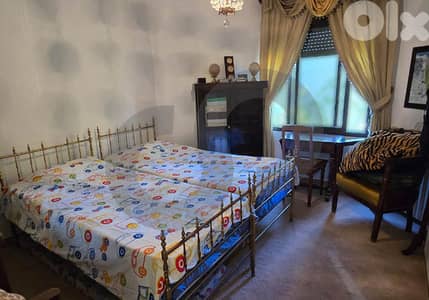 100 sqm terrace, open panoramic view, faqra club /فقراREF#ML130125