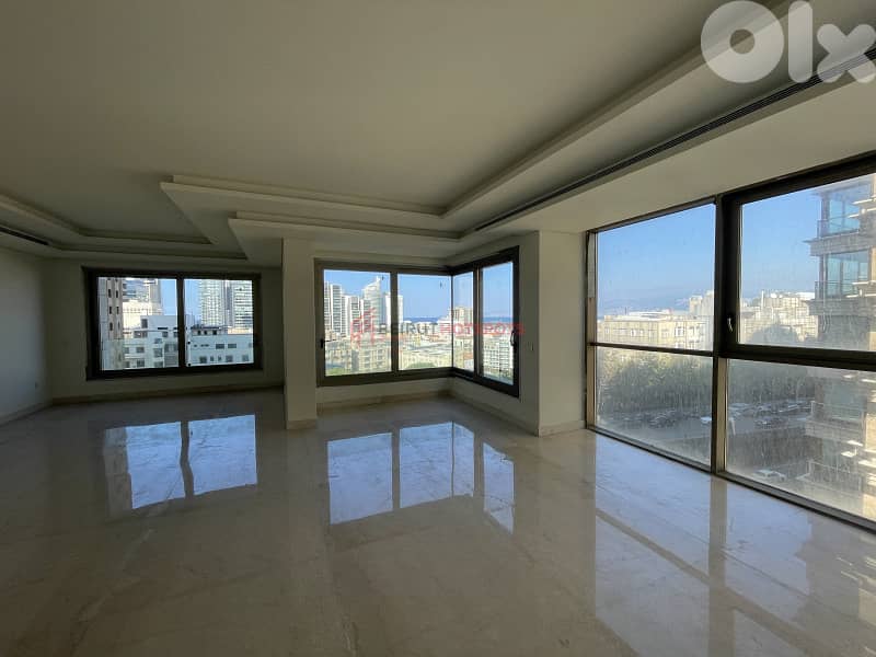 APARTMENT FOR SALE - KANTARI BEIRUT شقة للبيع القنطاري 0