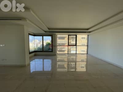 APARTMENT FOR SALE - KANTARI BEIRUT شقة للبيع القنطاري