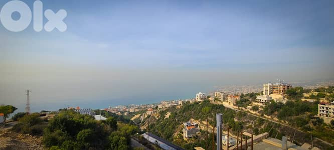GMB145GM - Under Construction Duplex For Sale In Halat -