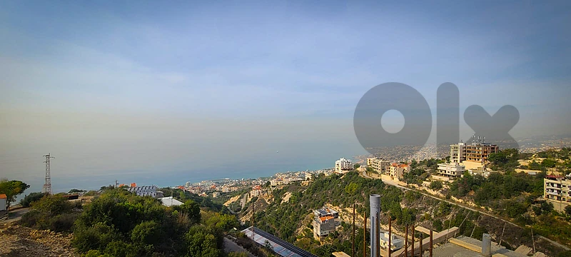 GMB145GM - Under Construction Duplex For Sale In Halat -