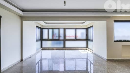 APARTMENT FOR SALE - ACHRAFIEH BEIRUT شقة للبيع الاشرفية