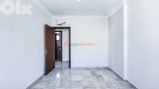 APARTMENT FOR SALE - ACHRAFIEH BEIRUT شقة للبيع الاشرفية