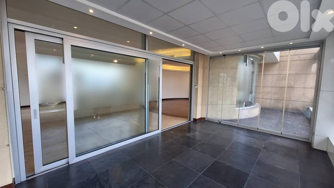 Luxurious Apartment - City View For Rent 0
