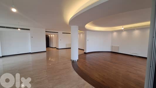 Luxurious Apartment - City View For Rent