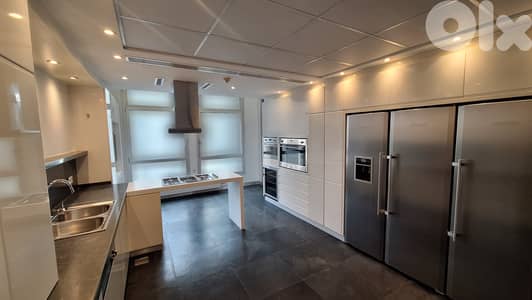 Luxurious Apartment - City View For Rent