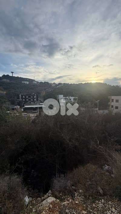 GMB164SA - Land for sale in Batroun - أرض للبيع في البترون