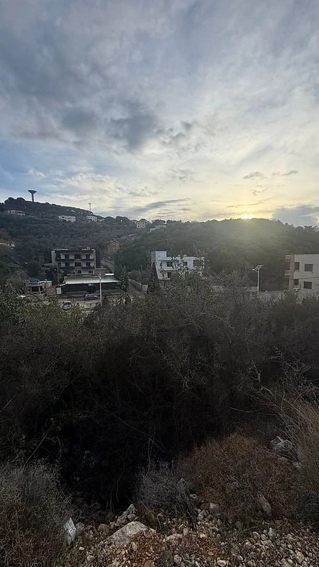 GMB164SA - Land for sale in Batroun - أرض للبيع في البترون