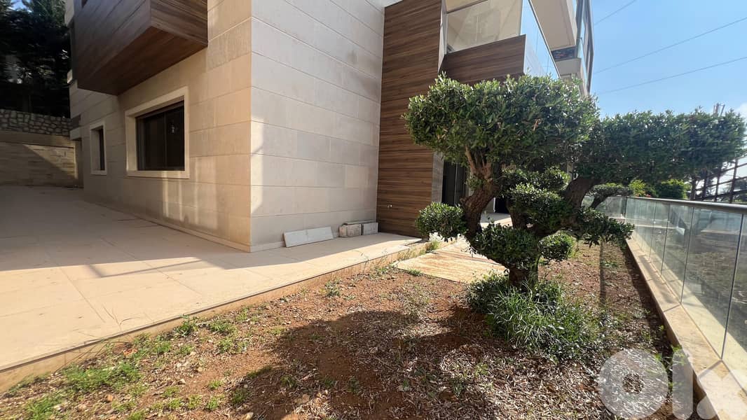 RWK235RM - Brand New Apartment for Rent  in Zouk Mikael 0