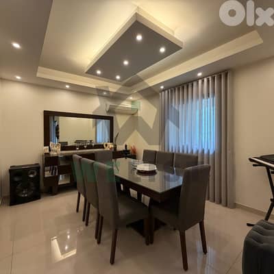 Apartment for sale in Dik El Mehdi, Metn شقة للبيع في منطقة ديك المحدي Apartment for sale in Dik El Mehdi, Metn شقة للبيع في منطقة ديك المحدي