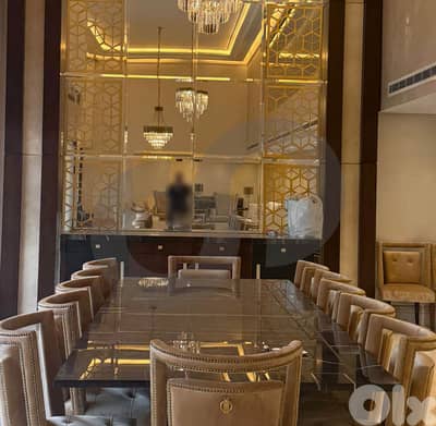 prestigious area, sea, mountain view, ramlet el bayda REF#HU130131