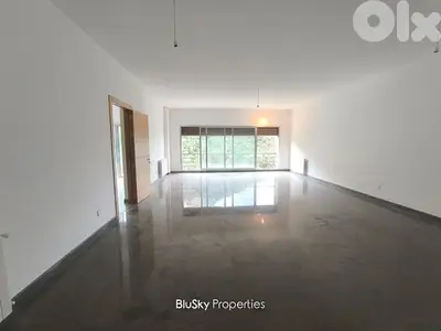 Apartment with Balcony For RENT In Biyada شقة للايجار #MH