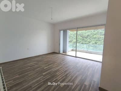 Apartment with Balcony For RENT In Biyada شقة للايجار #MH