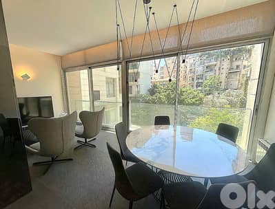 Furnished Apartment ForRent In Achrafieh/Sursoc شقة للاجار في الاشرفية
