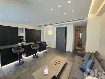 Furnished Apartment ForRent In Achrafieh/Sursoc شقة للاجار في الاشرفية