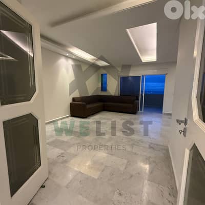 Apartment for sale in Sehayle  شقة للبيع في منطقة سهيلة