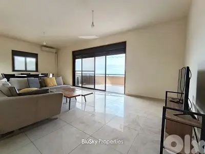 Duplex with Balcony For SALE In Halat دوبلكس للبيع #ES