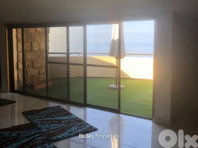 Duplex with Balcony For SALE In Halat دوبلكس للبيع #ES
