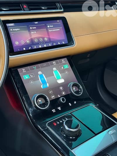 Land Rover Velar 2018 hse p380 dynamic