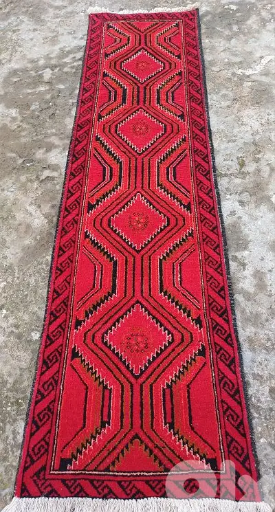 Persian Carpet. Hand made. سجاد عجمی
