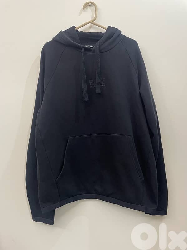 Emporio Armani 1