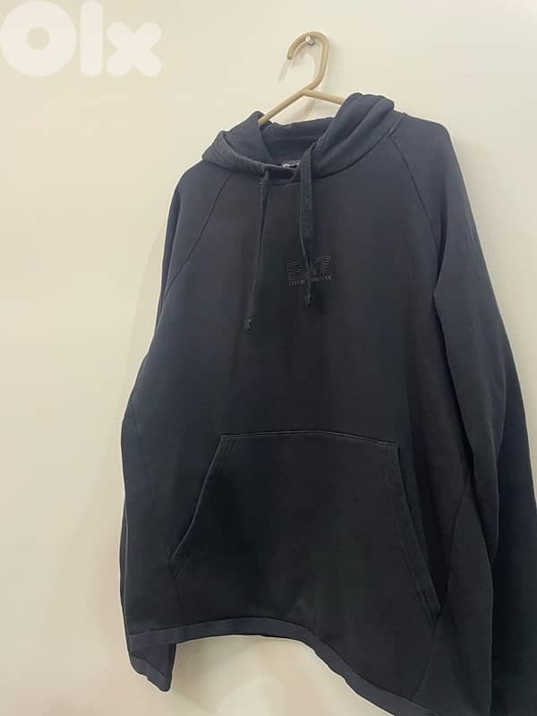 Emporio Armani 3